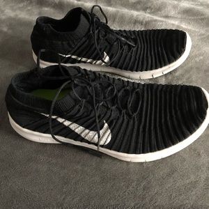 Nike Free Running Shoes